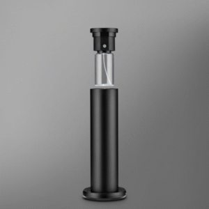 Tower air diffuser delivers refreshing fragrance, elevating comfort in every space