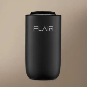 Nova Portable Scent Diffuser - Titanium